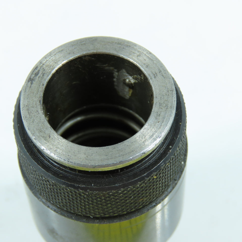 3/8" P Positive Dive Quick Change Pipe Tap Adapter Collet