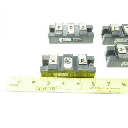 PD200S16 6J06D Niec Rectifier Diode Module Lot Of 5