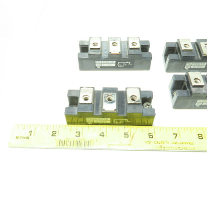 PD200S16 6J06D Niec Rectifier Diode Module Lot Of 5