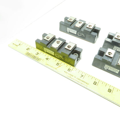PD200S16 6J06D Niec Rectifier Diode Module Lot Of 5