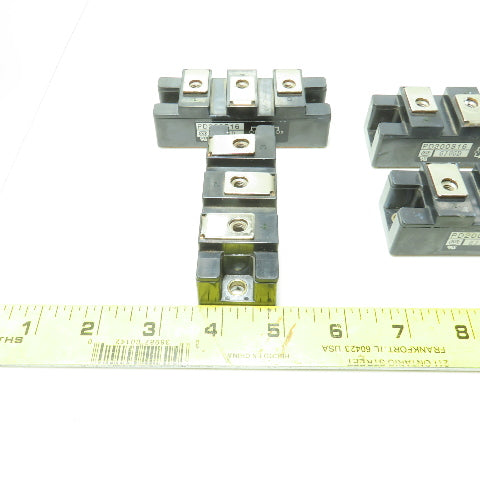 PD200S16 6J06D Niec Rectifier Diode Module Lot Of 5