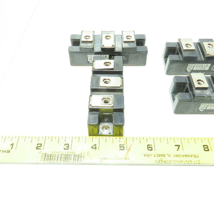 PD200S16 6J06D Niec Rectifier Diode Module Lot Of 5