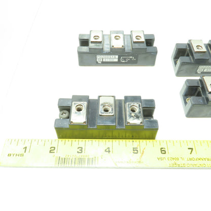 PD200S16 6J06D Niec Rectifier Diode Module Lot Of 5