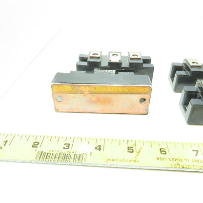 PD200S16 6J06D Niec Rectifier Diode Module Lot Of 5