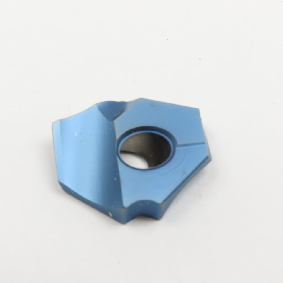 Walter P6001-D20,00R WPP45C Carbide Drill Tip TiALN Finish 20mm