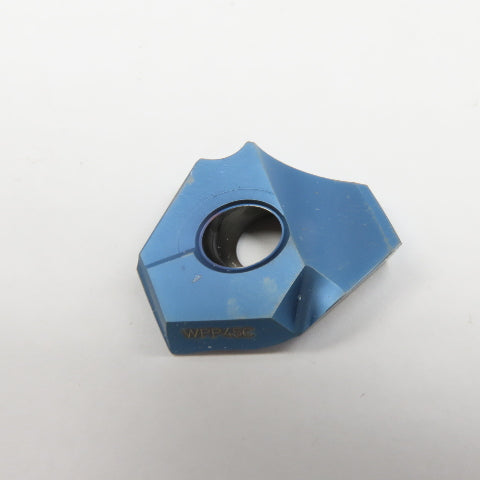 Walter P6001-D20,70R WPP45C Carbide Drill Tip TiALN/TiAL 20.7mm