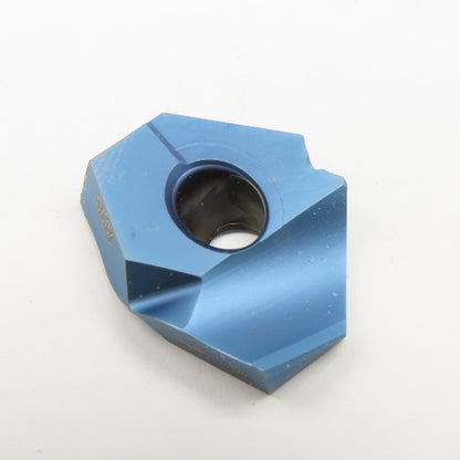 Walter P6001-D20,70R WPP45C Carbide Drill Tip TiALN/TiAL 20.7mm