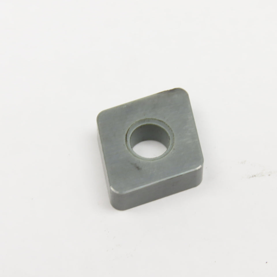 Indexable CNGA 434T MW43 Indexing Insert Ceramic 1/2"  NOS Lot Of 9