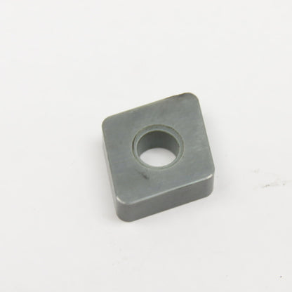 Indexable CNGA 434T MW43 Indexing Insert Ceramic 1/2"  NOS Lot Of 9