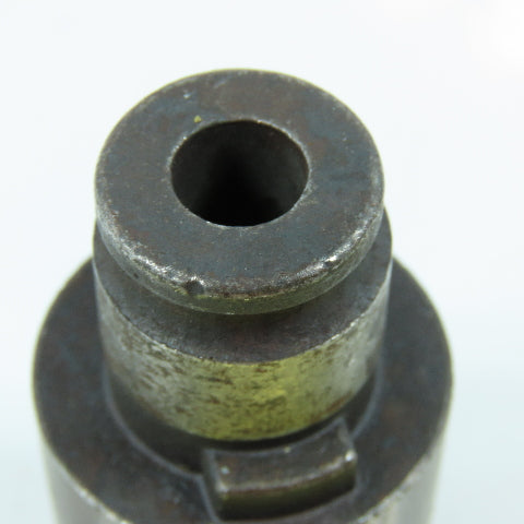 1/2" P Positive Dive Quick Change Pipe Tap Adapter Collet