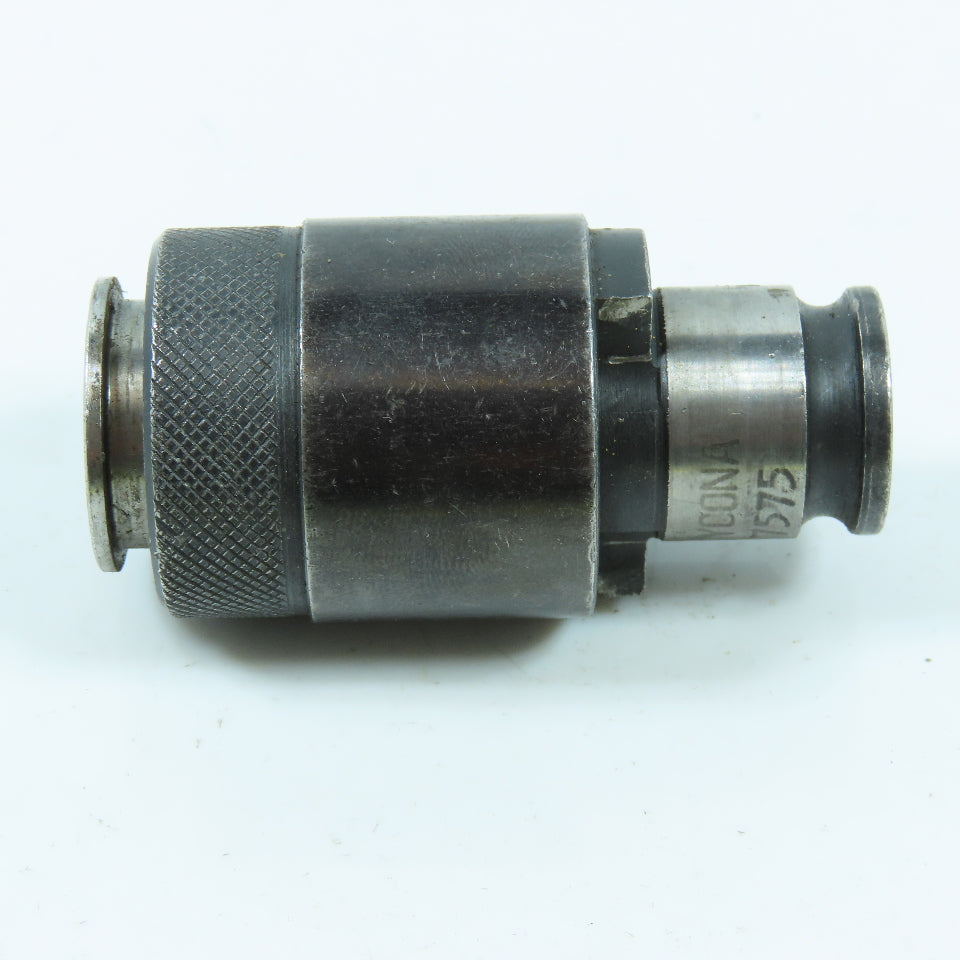 3/4" Positive Dive Quick Change Tap Adapter Collet