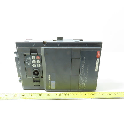 Mitsubishi FR-AF740-03250-EC F700 Variable Speed Drive/Inverter Controller Only