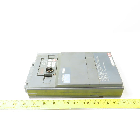 Mitsubishi FR-AF740-03250-EC F700 Variable Speed Drive/Inverter Controller Only