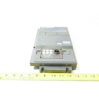 Mitsubishi FR-AF740-03250-EC F700 Variable Speed Drive/Inverter Controller Only
