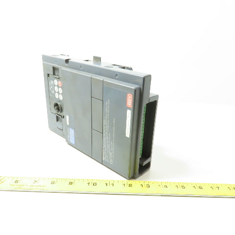 Mitsubishi FR-AF740-03250-EC F700 Variable Speed Drive/Inverter Controller Only