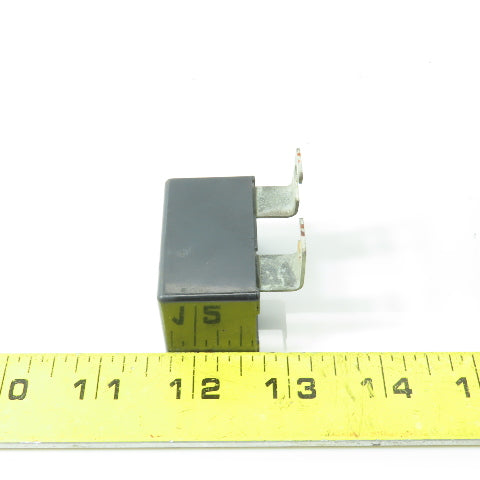Okaya PC41D100-185K Absorption Capacitor 1000V 1.8uF BK0-CA1764H01 Lot Of 2