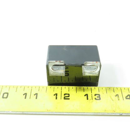 Okaya PC41D100-185K Absorption Capacitor 1000V 1.8uF BK0-CA1764H01 Lot Of 2
