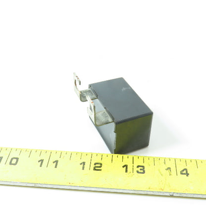 Okaya PC41D100-185K Absorption Capacitor 1000V 1.8uF BK0-CA1764H01 Lot Of 2