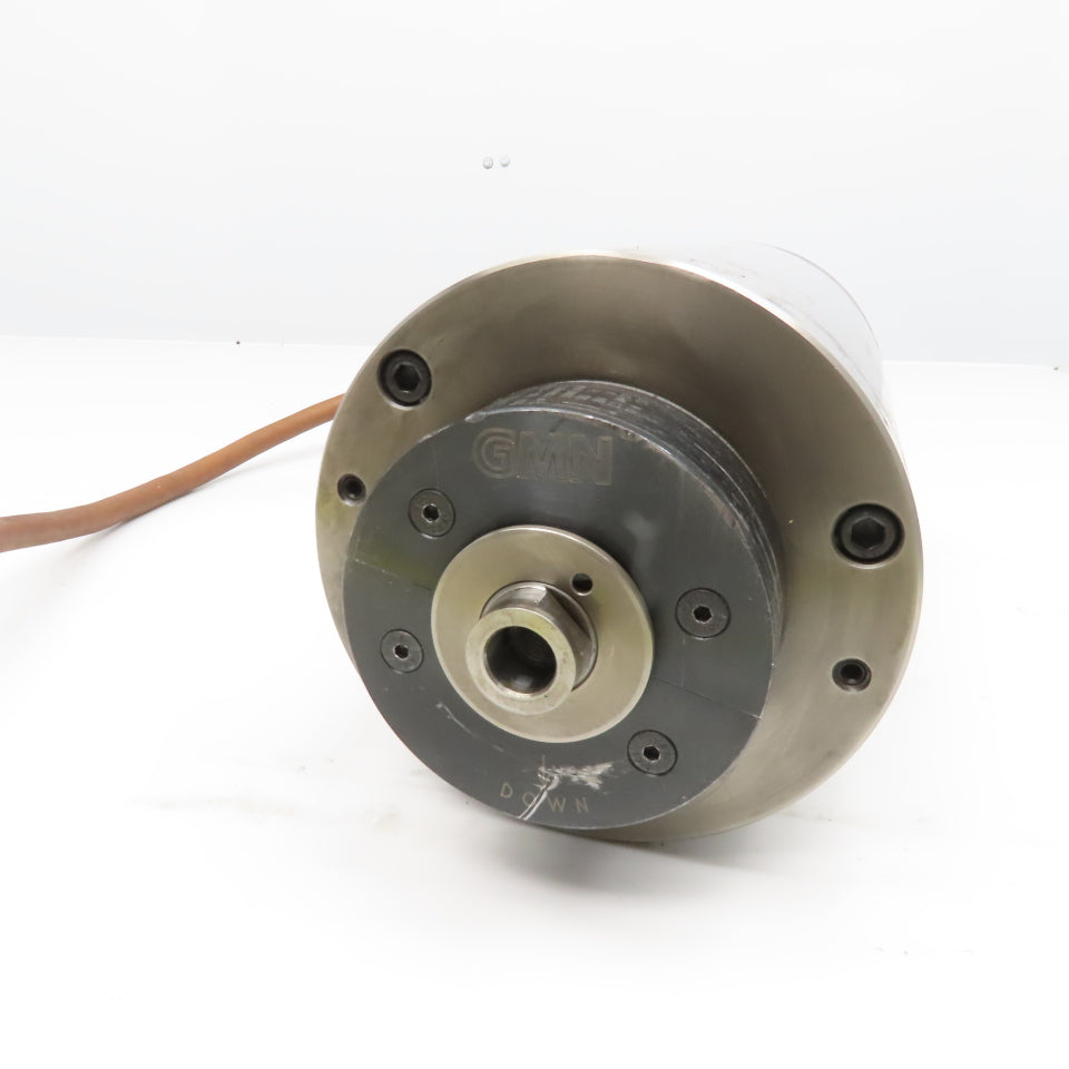 GMB TSSV 120s-35000 High Frequency 583Hz 204V 2.3kW Spindle Motor Parts/Repair