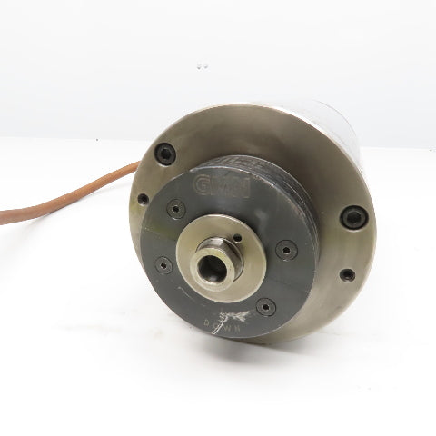 GMB TSSV 120s-35000 High Frequency 583Hz 204V 2.3kW Spindle Motor Parts/Repair