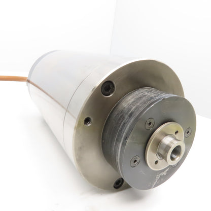 GMB TSSV 120s-35000 High Frequency 583Hz 204V 2.3kW Spindle Motor Parts/Repair