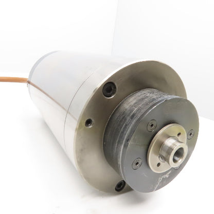 GMB TSSV 120s-35000 High Frequency 583Hz 204V 2.3kW Spindle Motor Parts/Repair