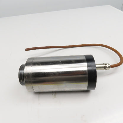 GMB TSSV 120s-35000 High Frequency 583Hz 204V 2.3kW Spindle Motor Parts/Repair