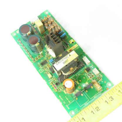 Mitsubishi A74PW132A Printed Inverter Circuit Board