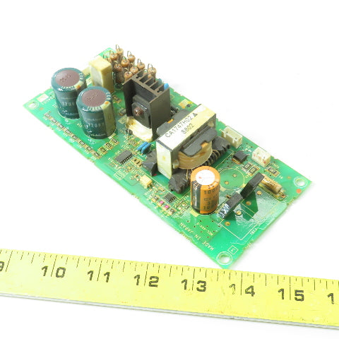 Mitsubishi A74PW132A Printed Inverter Circuit Board