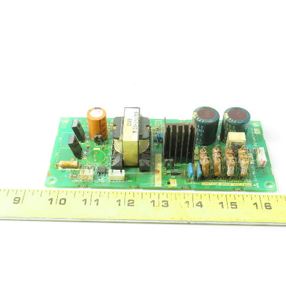 Mitsubishi A74PW132A Printed Inverter Circuit Board