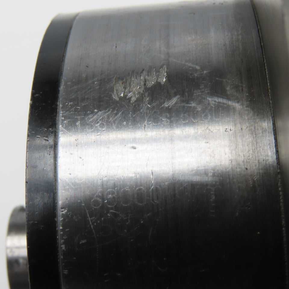 GMB TSSV 120s-60000/5 High Frequency 1000Hz 350V 5kW Spindle Motor Parts/Repair