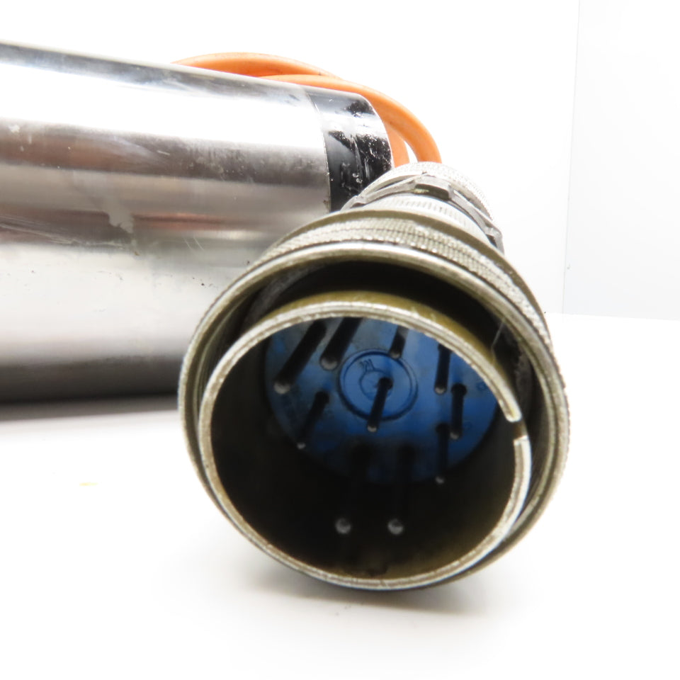 GMB TSSV 120s-60000/5 High Frequency 1000Hz 350V 5kW Spindle Motor Parts/Repair