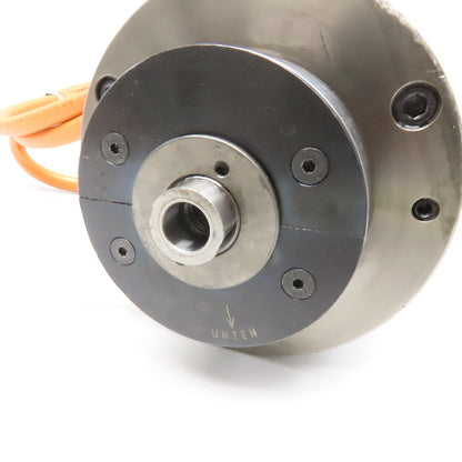 GMB TSSV 120s-60000/5 High Frequency 1000Hz 350V 5kW Spindle Motor Parts/Repair