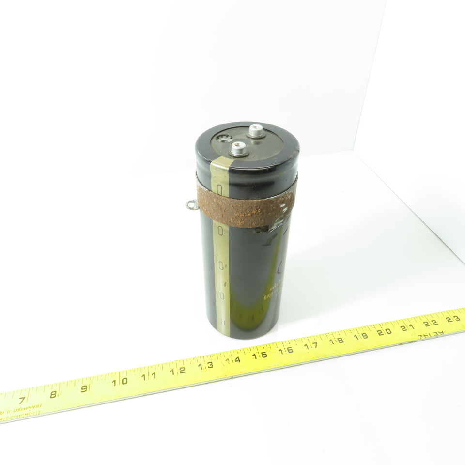 Nichicon BK0-CA1701H04 17326 Electrolytic Capacitor Lot of 6