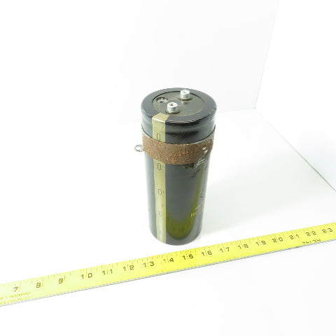 Nichicon BK0-CA1701H04 17326 Electrolytic Capacitor Lot of 6