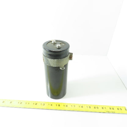 Nichicon BK0-CA1701H04 17326 Electrolytic Capacitor Lot of 6