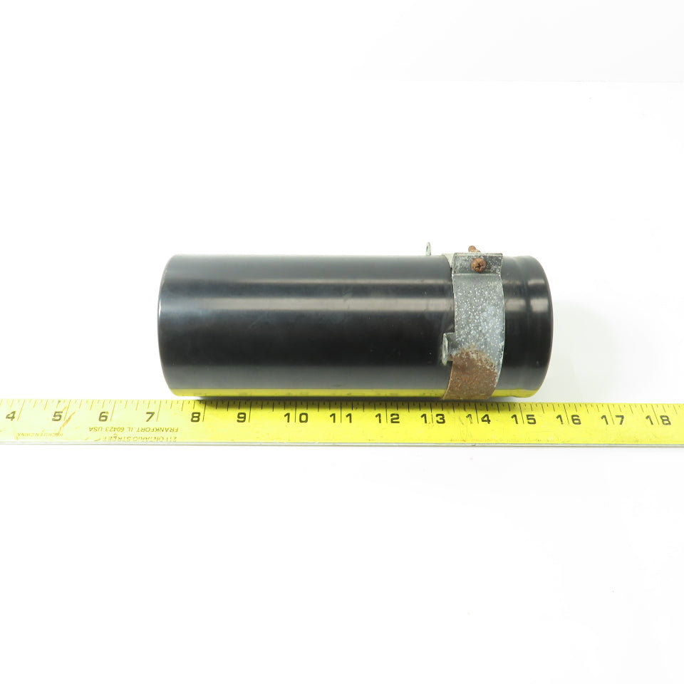 Nichicon BK0-CA1701H04 17326 Electrolytic Capacitor Lot of 6