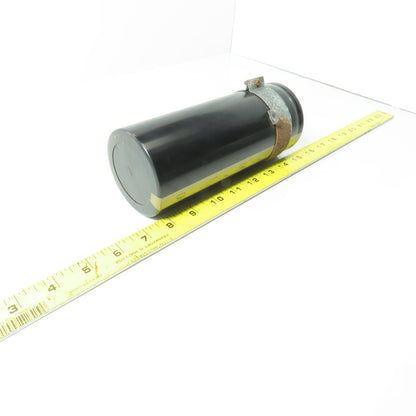 Nichicon BK0-CA1701H04 17326 Electrolytic Capacitor Lot of 6