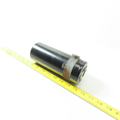Nichicon BK0-CA1701H04 17326 Electrolytic Capacitor Lot of 6