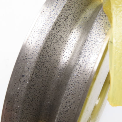 Norton RPC 8692 Diamond Grinding Gear Finishing Wheel 0.8202 Pitch 25° Rack