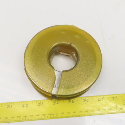 Norton RPC 8692 Diamond Grinding Gear Finishing Wheel 0.8202 Pitch 25° Rack