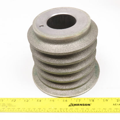 Norton RPC3583 TAS657298 Gear Finishing Diamond Grinding Wheel 120mm OD