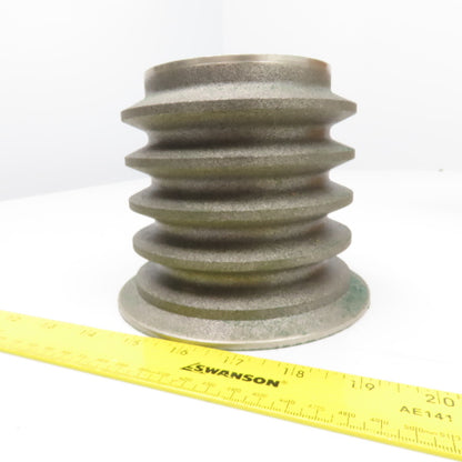 Norton RPC3583 TAS657298 Gear Finishing Diamond Grinding Wheel 120mm OD