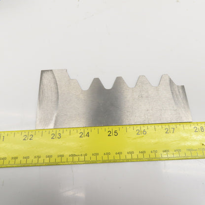 Norton RPC3583 TAS657298 Gear Finishing Diamond Grinding Wheel 120mm OD