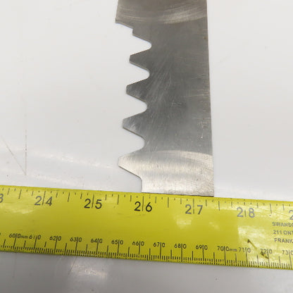 Norton RPC3583 TAS657298 Gear Finishing Diamond Grinding Wheel 120mm OD