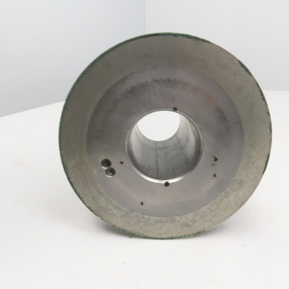 Norton RPC3583 TAS657298 Gear Finishing Diamond Grinding Wheel 120mm OD