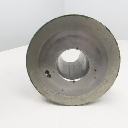 Norton RPC3583 TAS657298 Gear Finishing Diamond Grinding Wheel 120mm OD