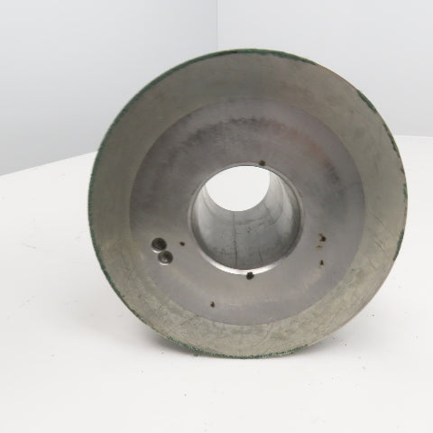 Norton RPC3583 TAS657298 Gear Finishing Diamond Grinding Wheel 120mm OD