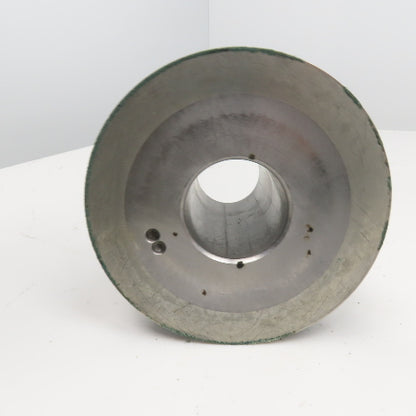 Norton RPC3583 TAS657298 Gear Finishing Diamond Grinding Wheel 120mm OD
