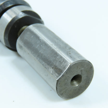 Parlec S37-80TA3 Numertap 80 Quick Change Tapping Chuck Tool Holder 3/4" Shank